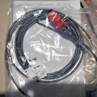 Cables de desbloqueo para motor