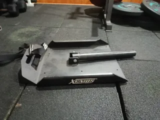 Trineo CrossFit Xenios