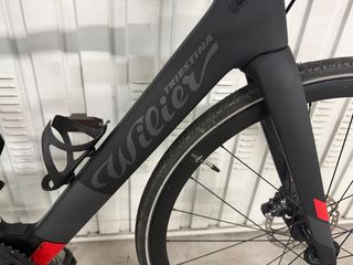 Bici eléctrica carretera Wilier Cento1 Hybrid X35