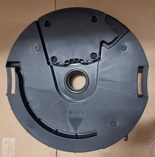 Altavoz Subwoofer Audi Maletero