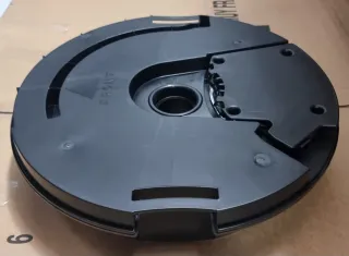 Altavoz Subwoofer Audi Maletero