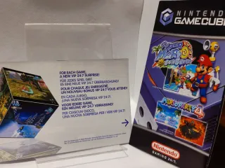 Starfox Adventures Nintendo GameCube PAL