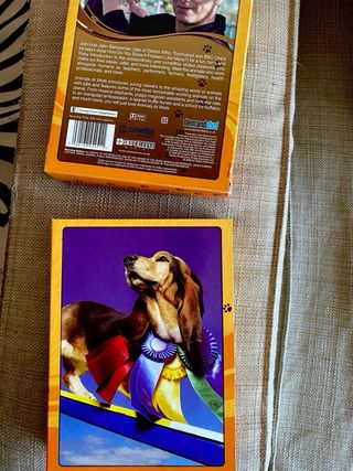 Animals At Work con John Barrowman - 5 DVD