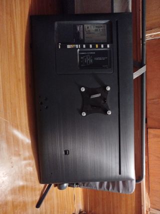 Televisión Samsung 32"