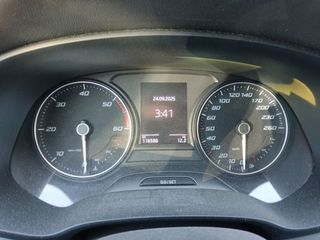 Seat Leon X-Perience 4Drive