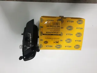 Faro Antiniebla Izquierdo Audi A1 Nuevo