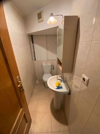 Oficina en venta en Hospital - G3 - G2 en Burgos