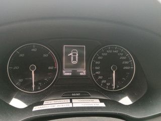 Seat Leon X-Perience 4Drive