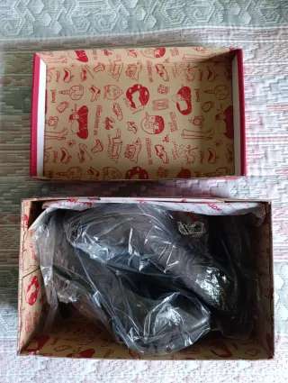 Zapatos de tacón Wonders Marrones Talla 39