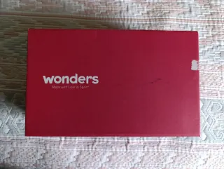 Zapatos de tacón Wonders Marrones Talla 39