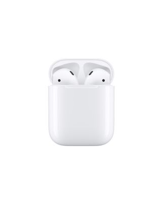 Airpods Apple 2ª Gen Blancos