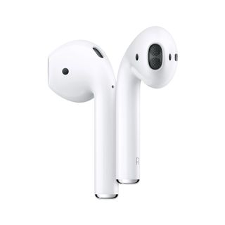Airpods Apple 2ª Gen Blancos
