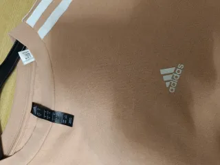 Sudadera Adidas Mujer Rosa