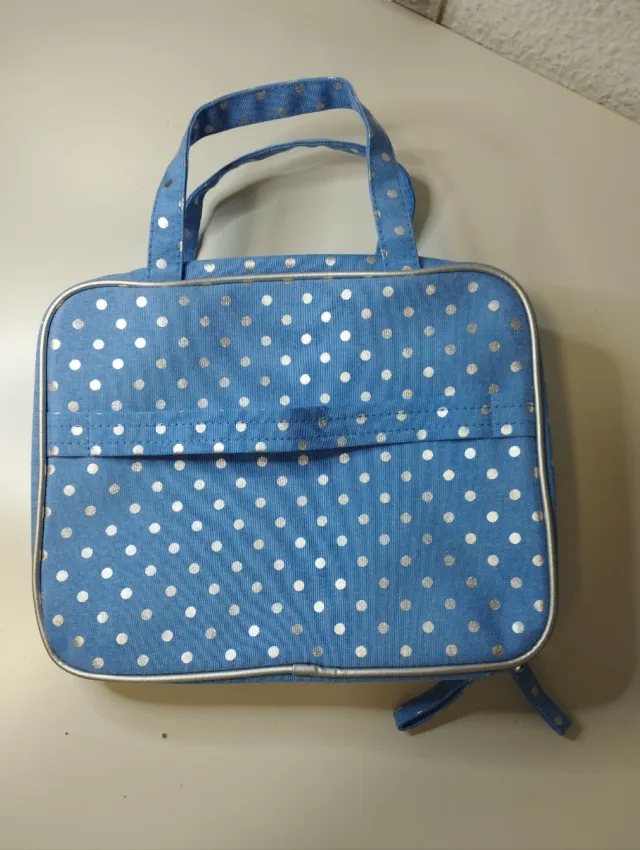 NUEVO - Neceser Snoopy