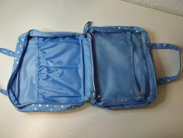 NUEVO - Neceser Snoopy