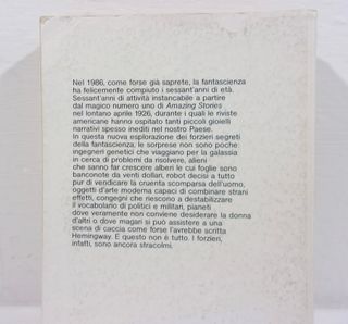 urania millemondi inverno 1986