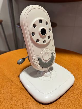 Vigilabebés Digital Motorola