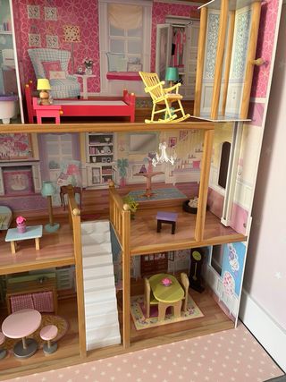 Casa delle Bambole KidKraft