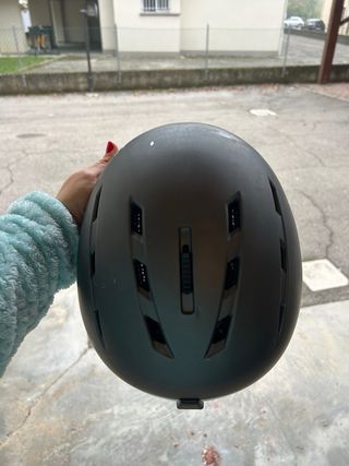 Casco sci Head uomo