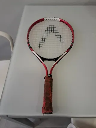 Raqueta de Tenis HEAD