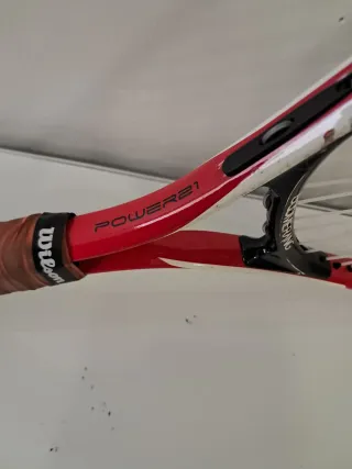 Raqueta de Tenis HEAD