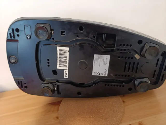 Robot Cecotec Mambo Touch