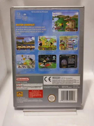 Super Smash Bros Melee Nintendo GameCube PAL