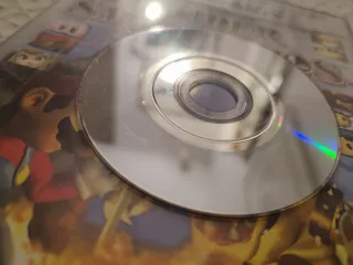 Super Smash Bros Melee Nintendo GameCube PAL