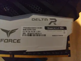 Pack Actualización PC Mars Gaming