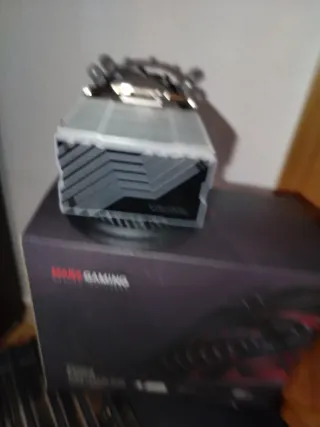 Pack Actualización PC Mars Gaming