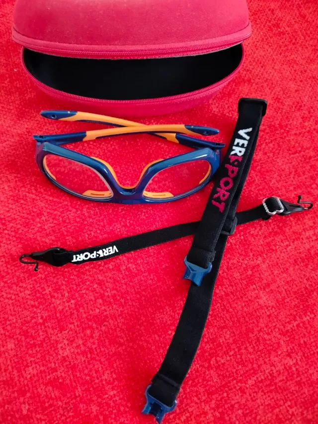 Gafas deportivas infantiles VerSport