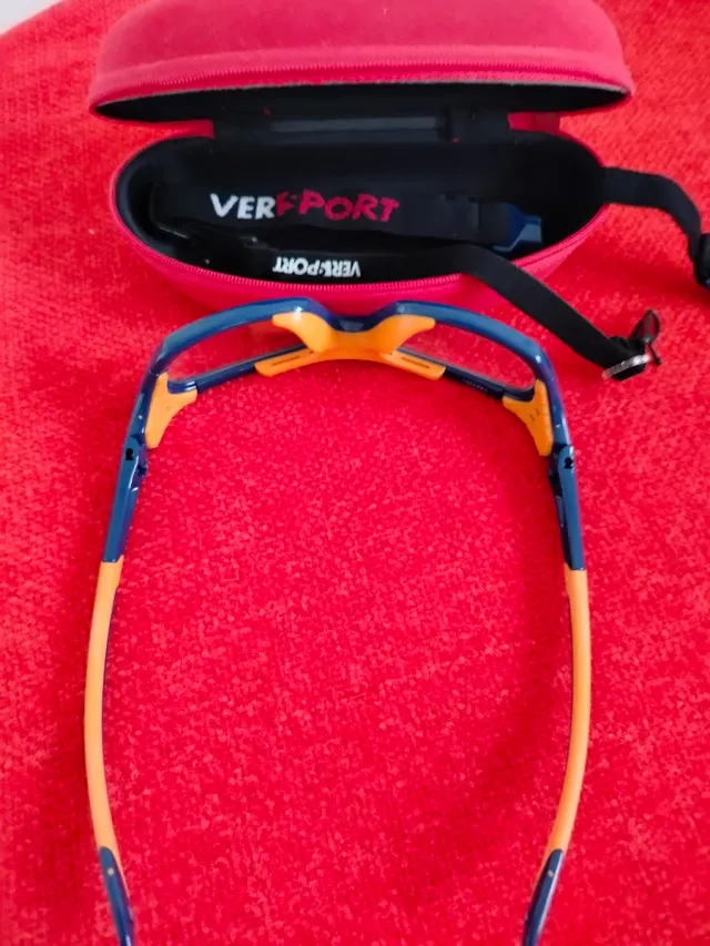 Gafas deportivas infantiles VerSport