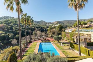 Casa adosada en alquiler en Alella