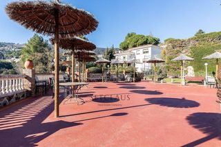 Casa adosada en alquiler en Alella