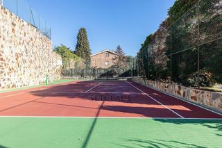 Casa adosada en alquiler en Alella