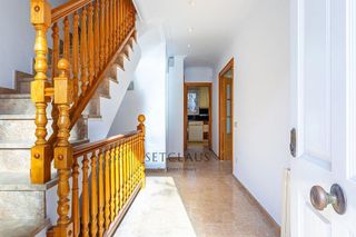 Casa adosada en alquiler en Alella