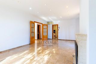 Casa adosada en alquiler en Alella