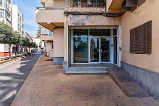 Local comercial en venta en Centro en Almería