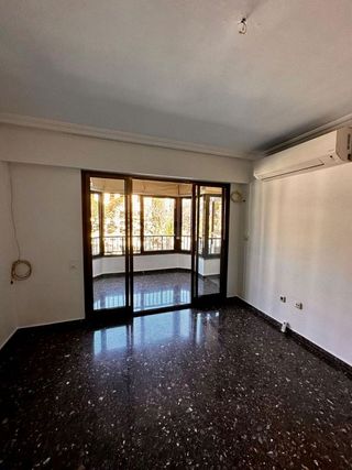 Piso en alquiler en Ensanche - Diputación en Alicante