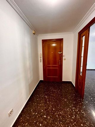 Piso en alquiler en Ensanche - Diputación en Alicante