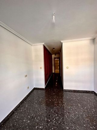 Piso en alquiler en Ensanche - Diputación en Alicante