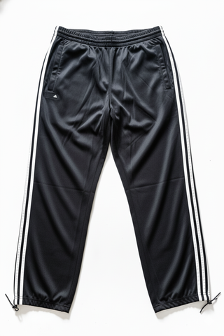 Pantalón chándal Adidas negro