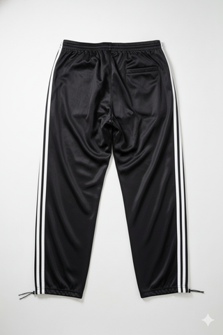 Pantalón chándal Adidas negro
