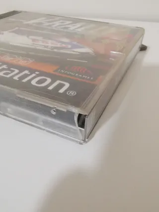 V-Rally 2 Championship Edition