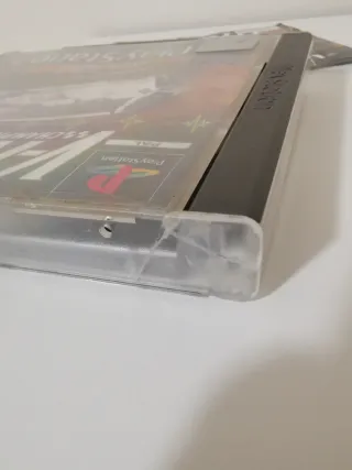 V-Rally 2 Championship Edition