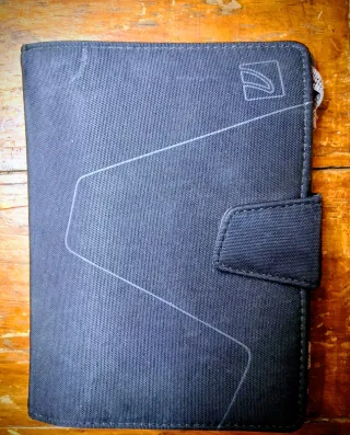 Ebook Woxter Scriba 195 4GB 6 Rojo