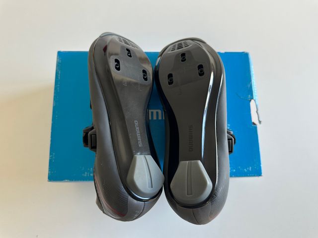 Zapatillas carretera Shimano RP3 Talla 36