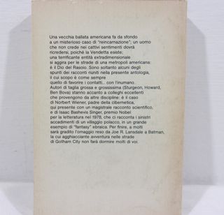 urania millemondi estate 1990