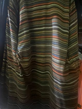 Cappotto Zara Uomo Marrone