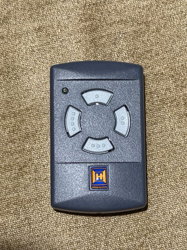 Mando Hormann HSM 4 40 MHz